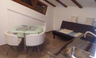 Apartments with a parking space Dajla, Novigrad - 11845 - 1