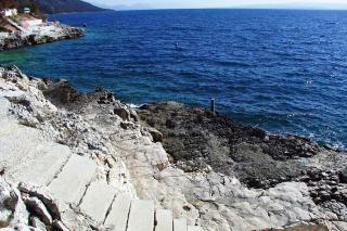Apartments by the sea Businci, Ciovo - 12414 - 2