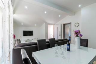 Apartments with a parking space Zadar - 12803 - 8