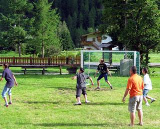 Pension Kröll - Sankt Jakob in Defereggen - 4