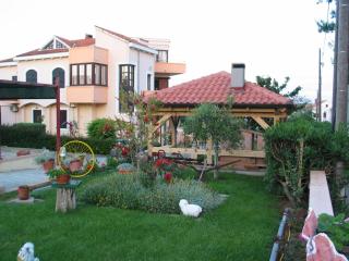 Apartments with a parking space Privlaka, Zadar - 12989 - Privlaka (Brevilacqua) - 2