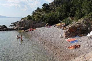 Apartments with WiFi Senj - 13389 - 2