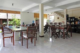Villa Rumah Wayan - Canggu - 1