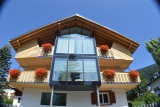 Apartments Bachmann - San Candido - 2
