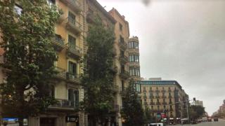 1229 - AWESOME CITY CENTER APARTMENT WITH TERRACE - Barcelone - 1