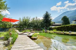 Apartmenthaus Maximilian - Neukirchen am Grossvenediger - 3