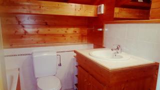 Chalet Orlando - 1