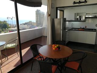 Edificio Maya - Viña del Mar - 1