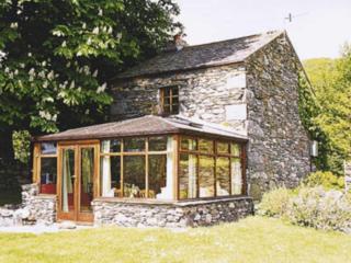 St Francis Cottage - 1