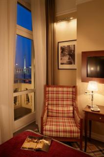 Mirage Medic Hotel - Budapest - 7