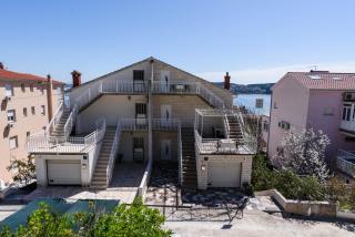 Accommodation Mamut - 2