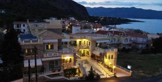 Klelia Hotel - Monemvasia - 7