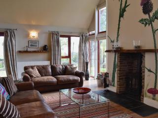 Blossom Cottage - 8