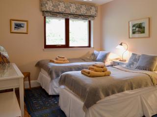 Blossom Cottage - 2