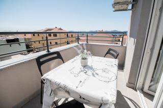 Apartment Hera with balcony and free parking - Zadar - 6