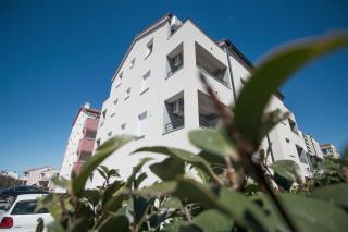 Apartment Hera with balcony and free parking - Zadar - 7