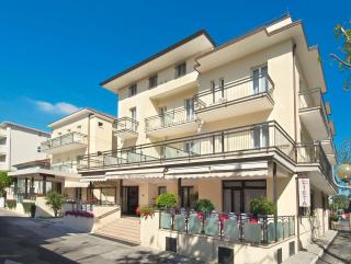 Hotel Villa Lieta - Rimini - 0