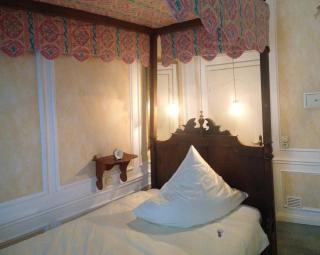 Hotel Goldener Löwe - 2