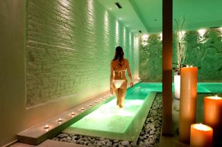 Hotel Regina Elena 57 & Oro Bianco SPA - Rímini - 2