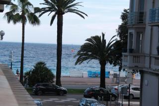 Apartment Saint Philippe 2 - Nice - 0