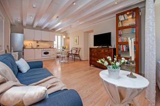 Casa Sbisa’ Apartment - Rovinj - 1