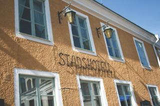 Trosa Stadshotell & Spa - Trosa - 9