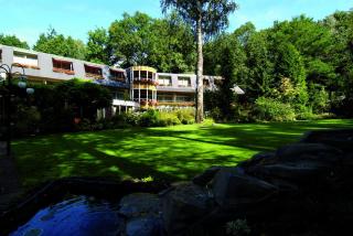 Fletcher Hotel-Restaurant De Scheperskamp - Lochem - 8