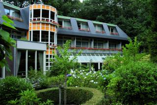 Fletcher Hotel-Restaurant De Scheperskamp - Lochem - 6