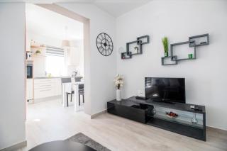 Apartment Hera with balcony and free parking - Zadar - 5