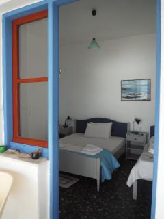 Tasomanolis Studios - Plakias - 1