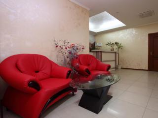 Paradise Hotel - Svitlovodsʼk - 9