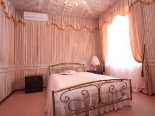 Paradise Hotel - Svitlovodsʼk - 6
