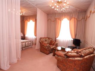 Paradise Hotel - Svitlovodsʼk - 5