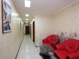 Paradise Hotel - Svitlovodsʼk - 8