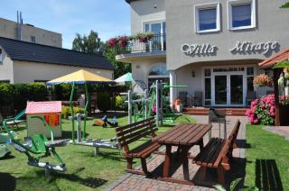 Villa Mirage - Łeba - 0