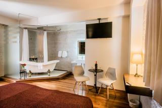 Palla Boutique Hotel - Arequipa - 2