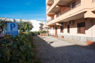 B&B MareAgrò - 2