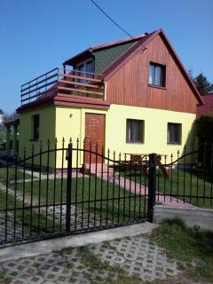 Domek u Piotra koło Szczyrku - 9