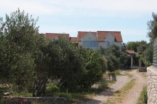 Family friendly seaside apartments Jezera, Murter - 5062 - 2