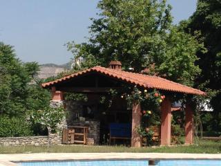 Anna's Mansion - Volos - 3