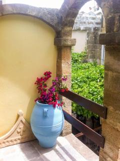 Casa Kastellania - Città di Rodi - 3