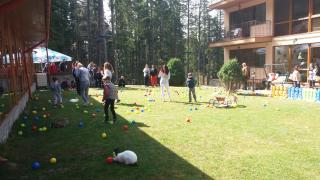 Hotel Cumpatu - Sinaia - 4
