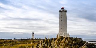 Móar guesthouse - Akranes - 8