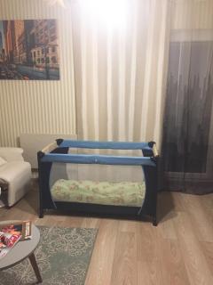 City View Apartment - Baden-Baden - 2