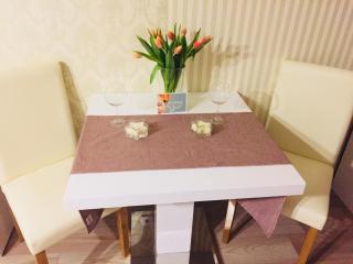 City View Apartment - Baden-Baden - 5