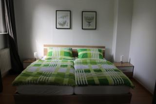 Kleines, gemütliches Häuschen - Mönchengladbach - 4