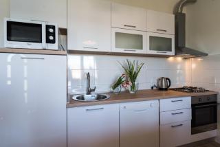 Apartment Okrug Gornji - Trogir with Sea View - 4