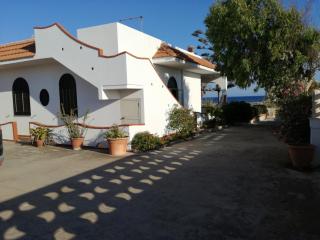 Casa giusy - Portopalo - 8