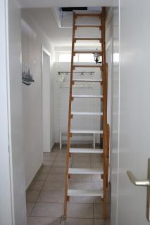 Kleines, gemütliches Häuschen - Mönchengladbach - 2