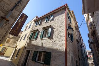 Apartman Ante - Authentic Stone House - 0